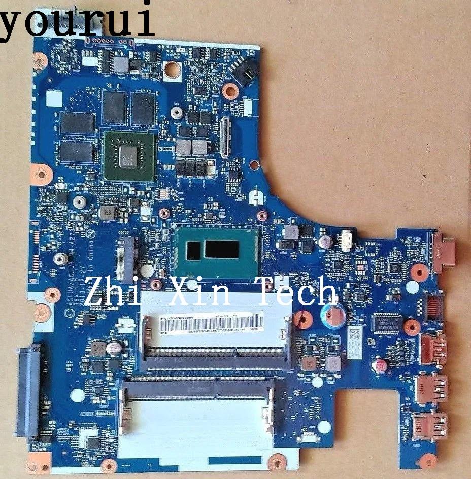 Yoeui  ideaPad G50-70 Ʈ   ACLUA/ ACLUB Z50-70 CPU   100% ׽Ʈ Ϸ NM-A273